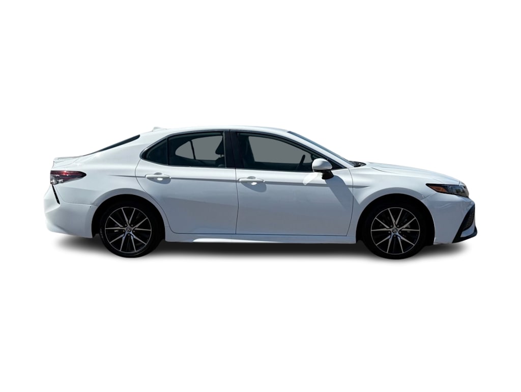 Thumbnail: 2024 Toyota Camry - 20