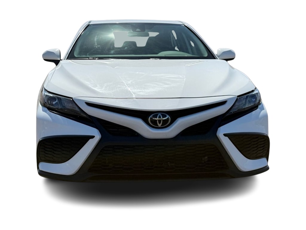 Thumbnail: 2024 Toyota Camry - 6