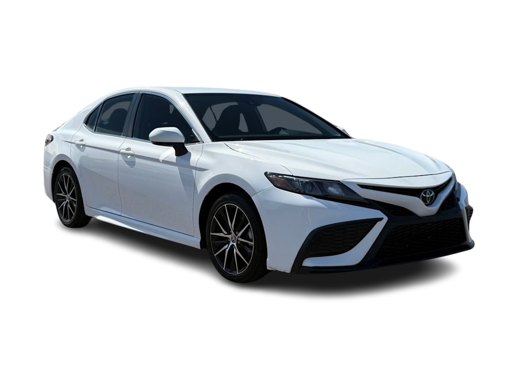 Thumbnail: 2024 Toyota Camry - 21