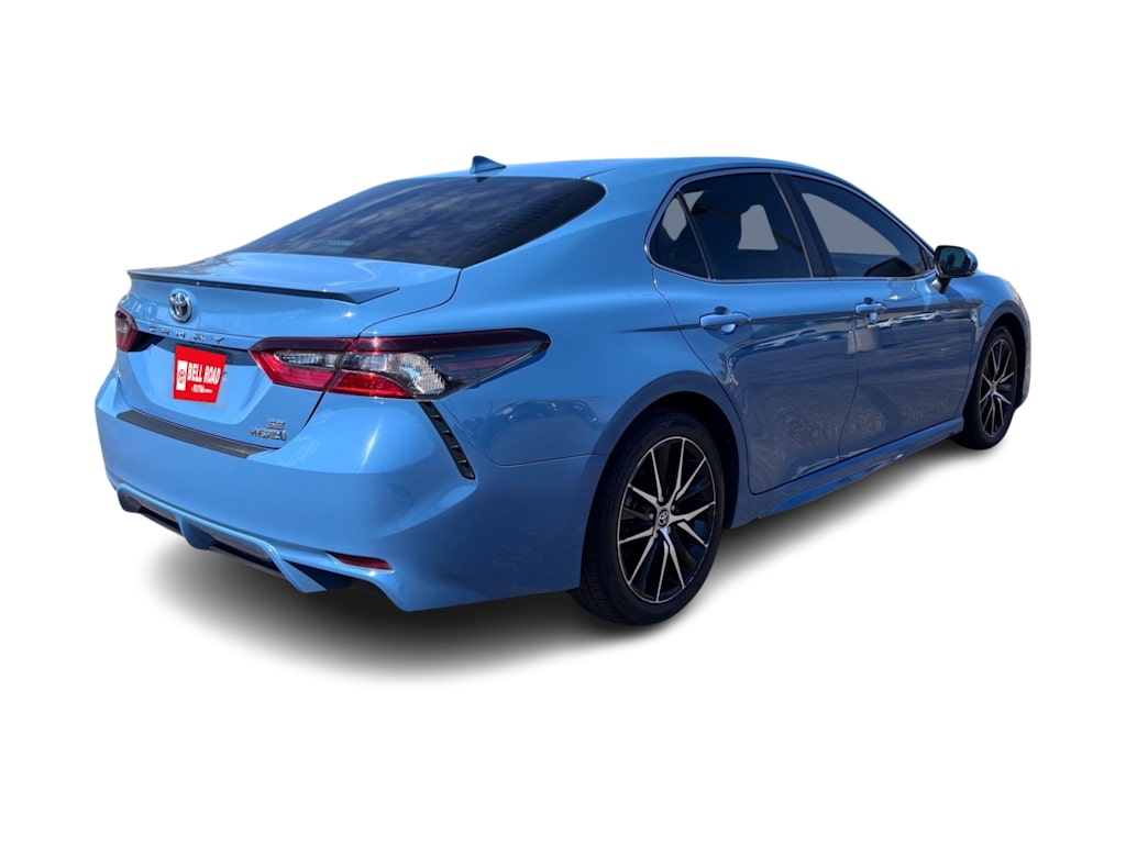 Thumbnail: 2023 Toyota Camry - 11
