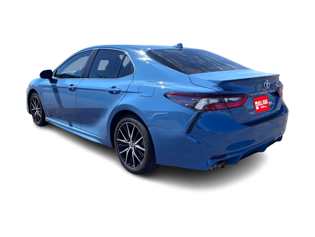 Thumbnail: 2023 Toyota Camry - 3
