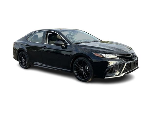 2023 Toyota Camry XSE 20