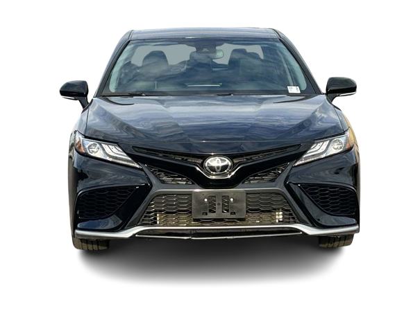 2023 Toyota Camry XSE 6