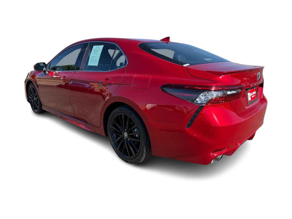 Thumbnail: 2023 Toyota Camry - 3