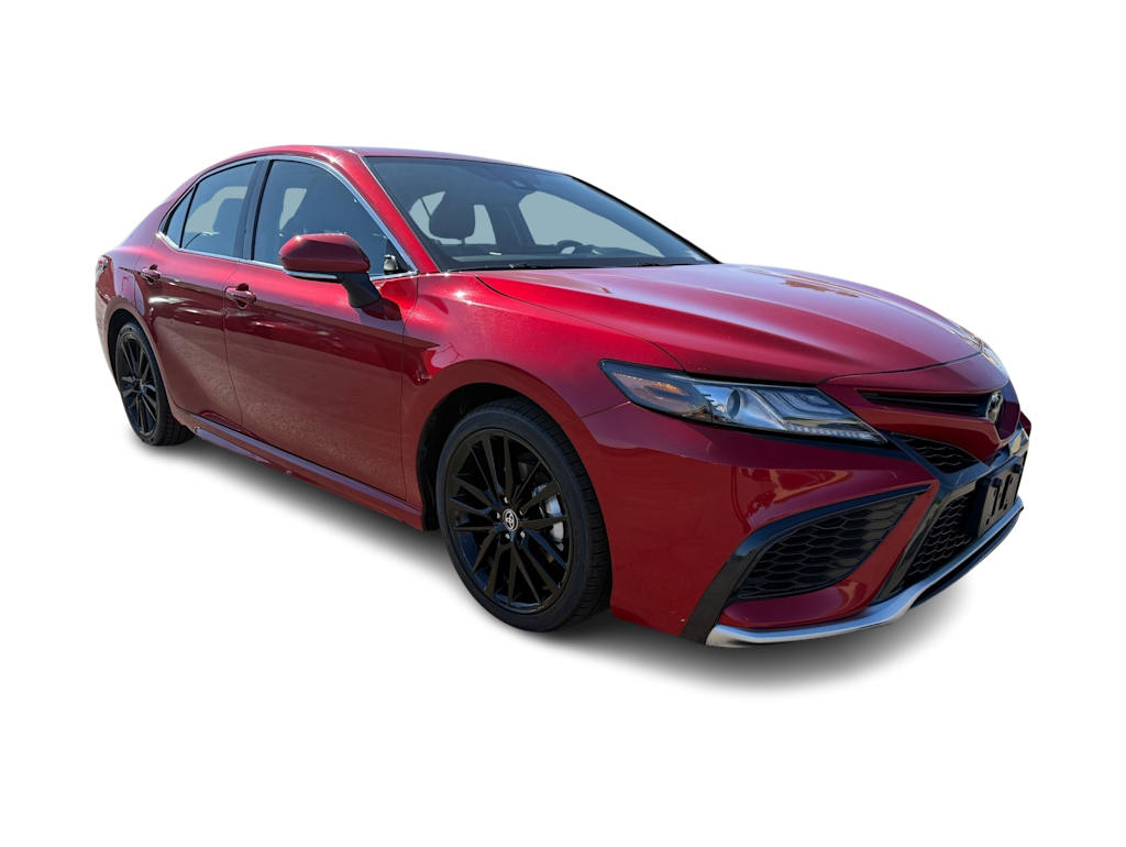 Thumbnail: 2023 Toyota Camry - 13