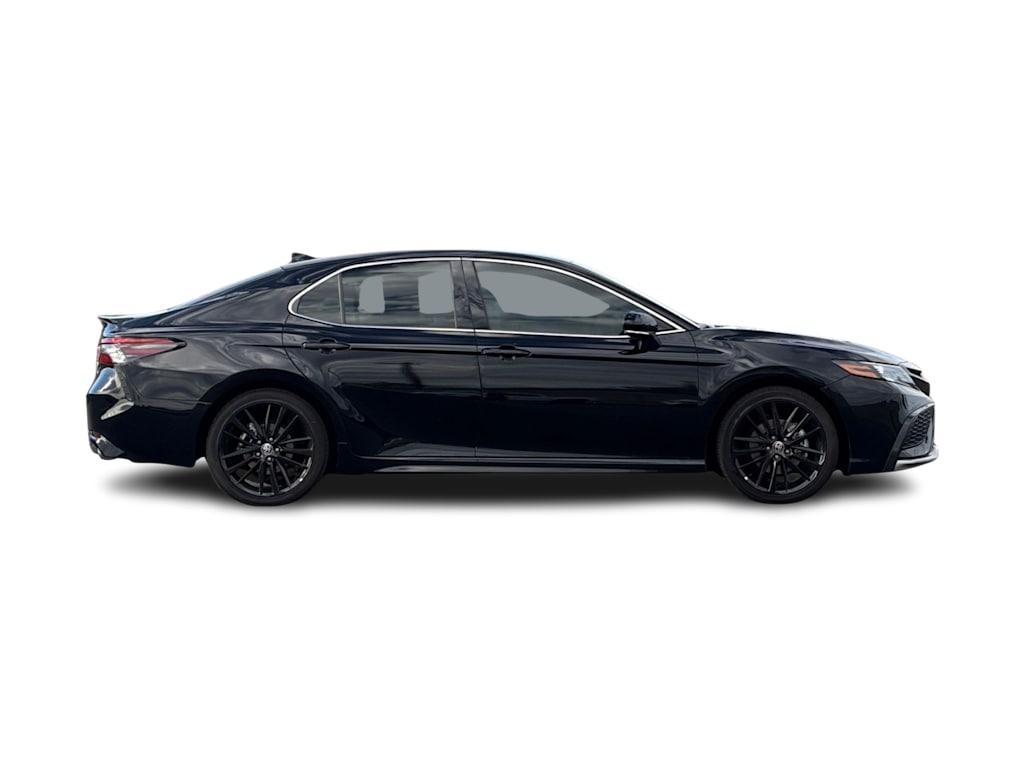 Thumbnail: 2024 Toyota Camry - 15