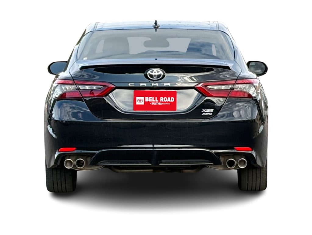 Thumbnail: 2024 Toyota Camry - 6