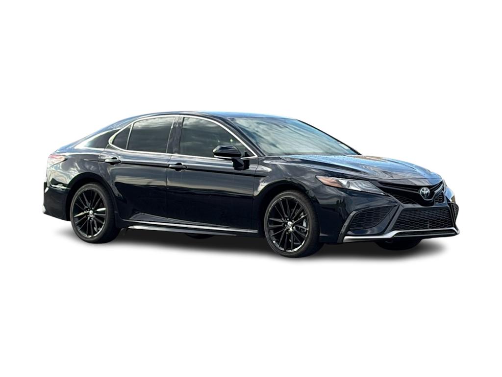 Thumbnail: 2024 Toyota Camry - 16