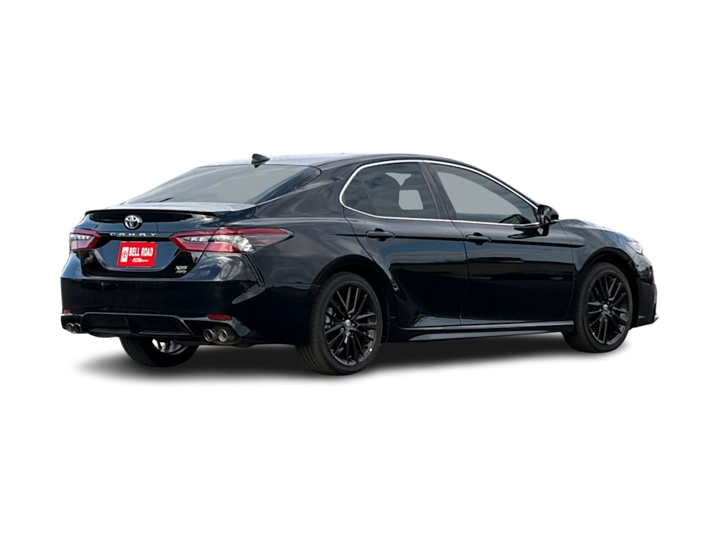 Thumbnail: 2024 Toyota Camry - 14