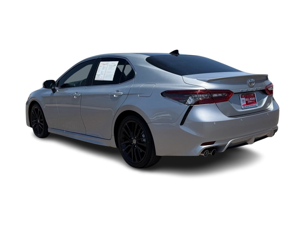 Thumbnail: 2023 Toyota Camry - 4