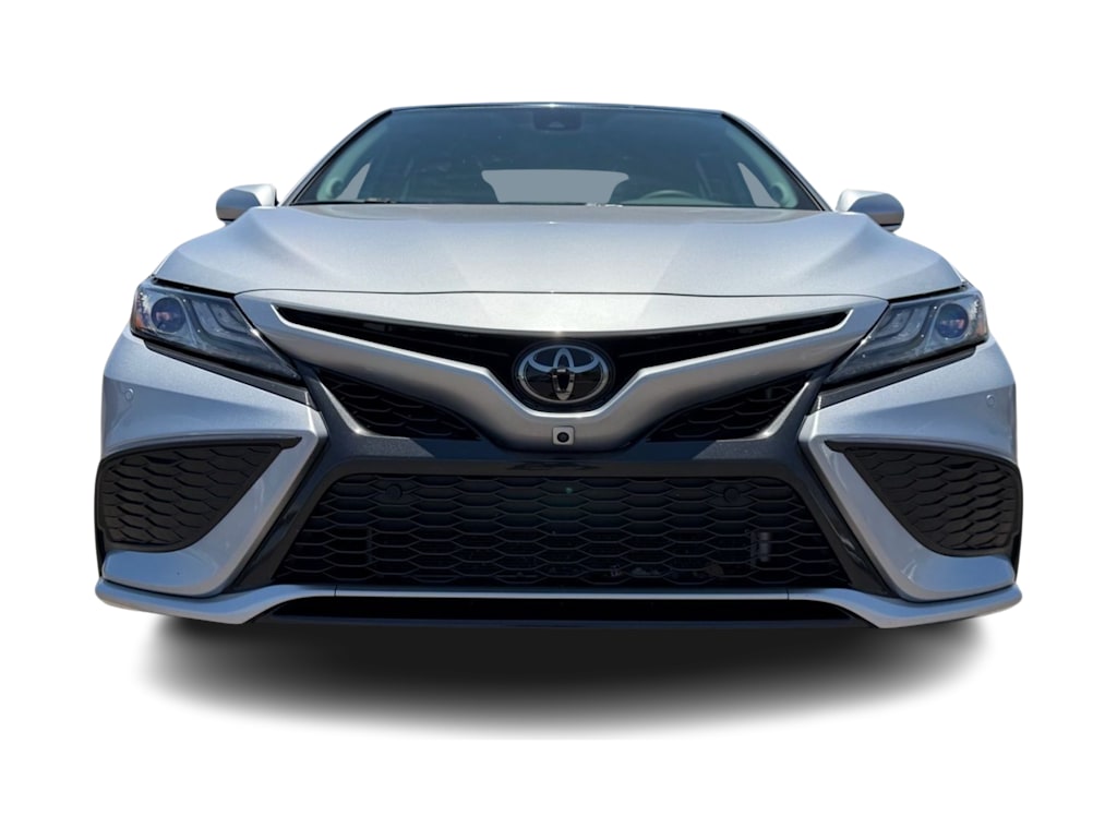 Thumbnail: 2023 Toyota Camry - 6