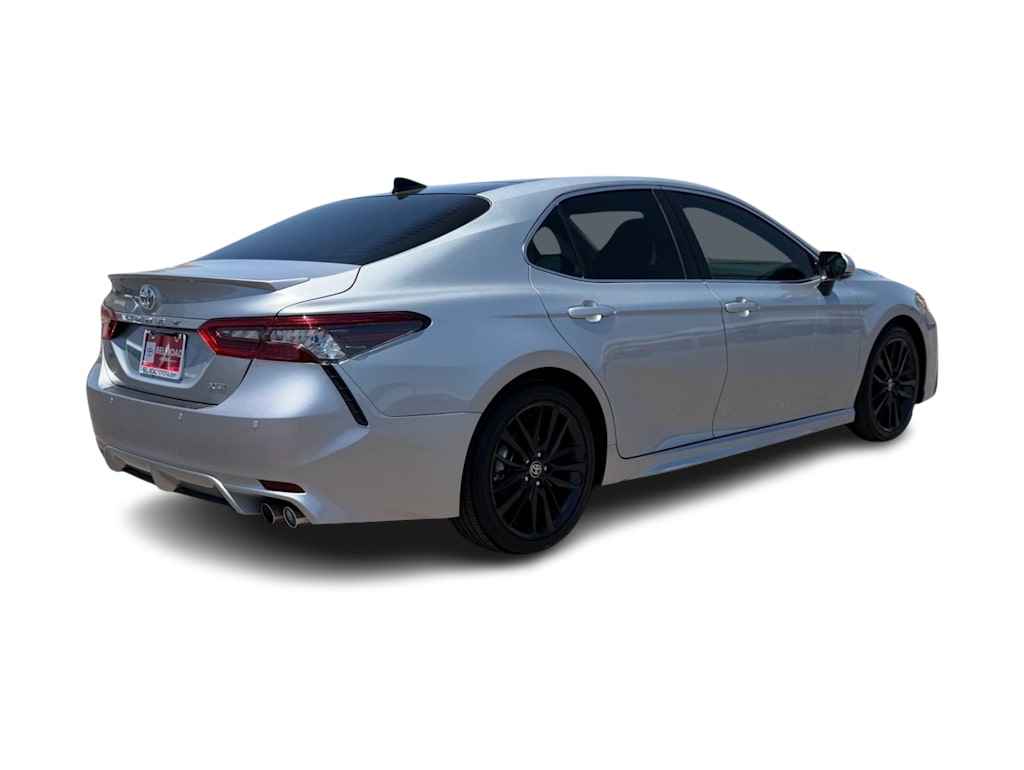 Thumbnail: 2023 Toyota Camry - 16