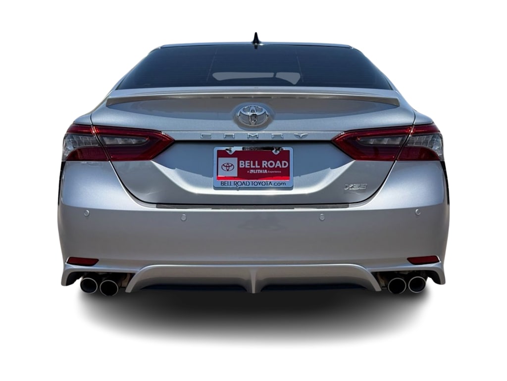Thumbnail: 2023 Toyota Camry - 5