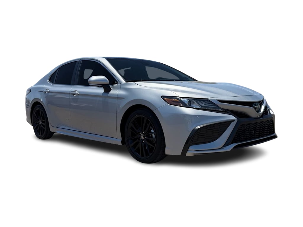 Thumbnail: 2023 Toyota Camry - 18