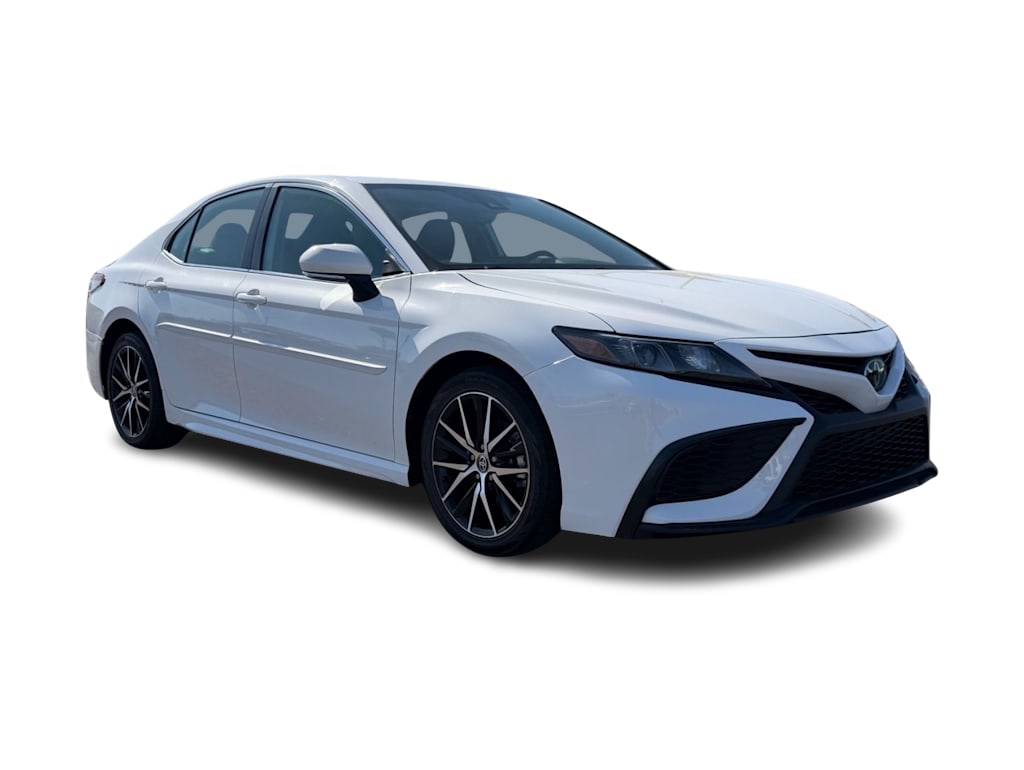 Thumbnail: 2023 Toyota Camry - 16