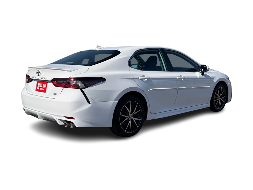 Thumbnail: 2023 Toyota Camry - 14