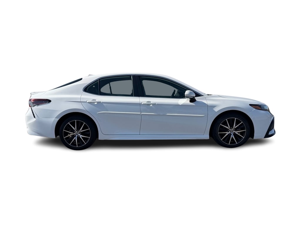 Thumbnail: 2023 Toyota Camry - 15