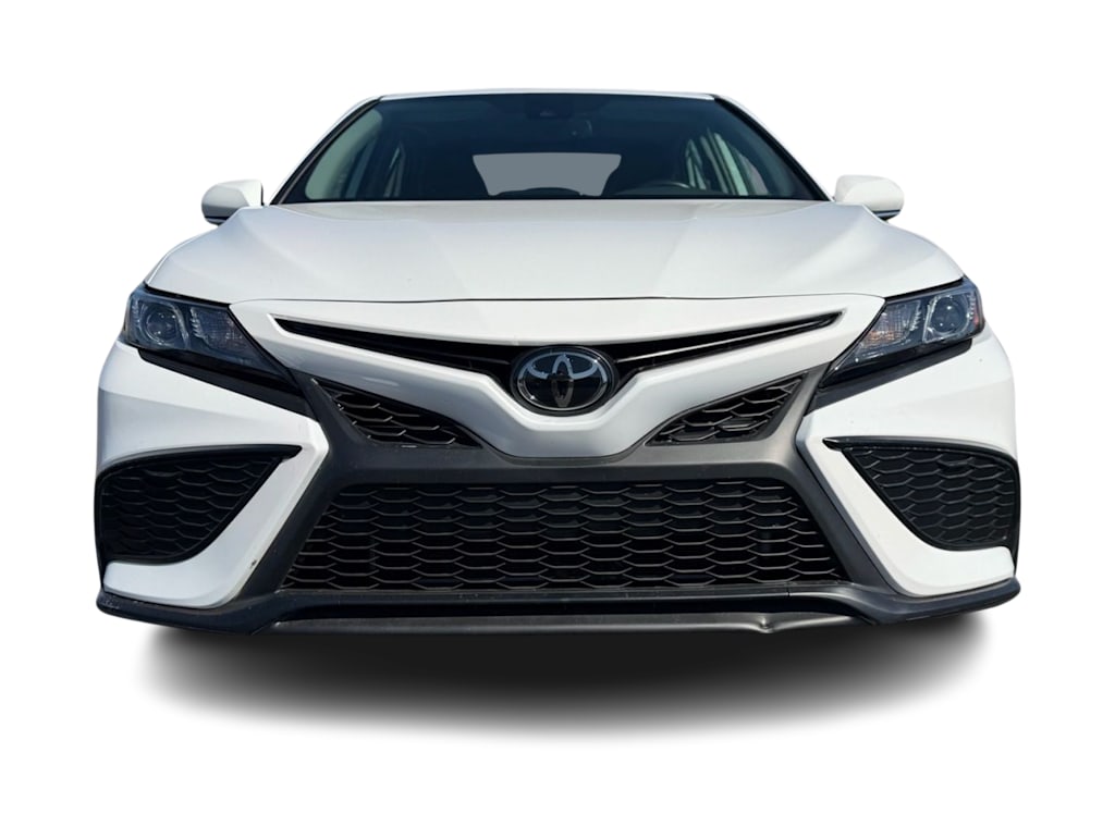 Thumbnail: 2023 Toyota Camry - 6
