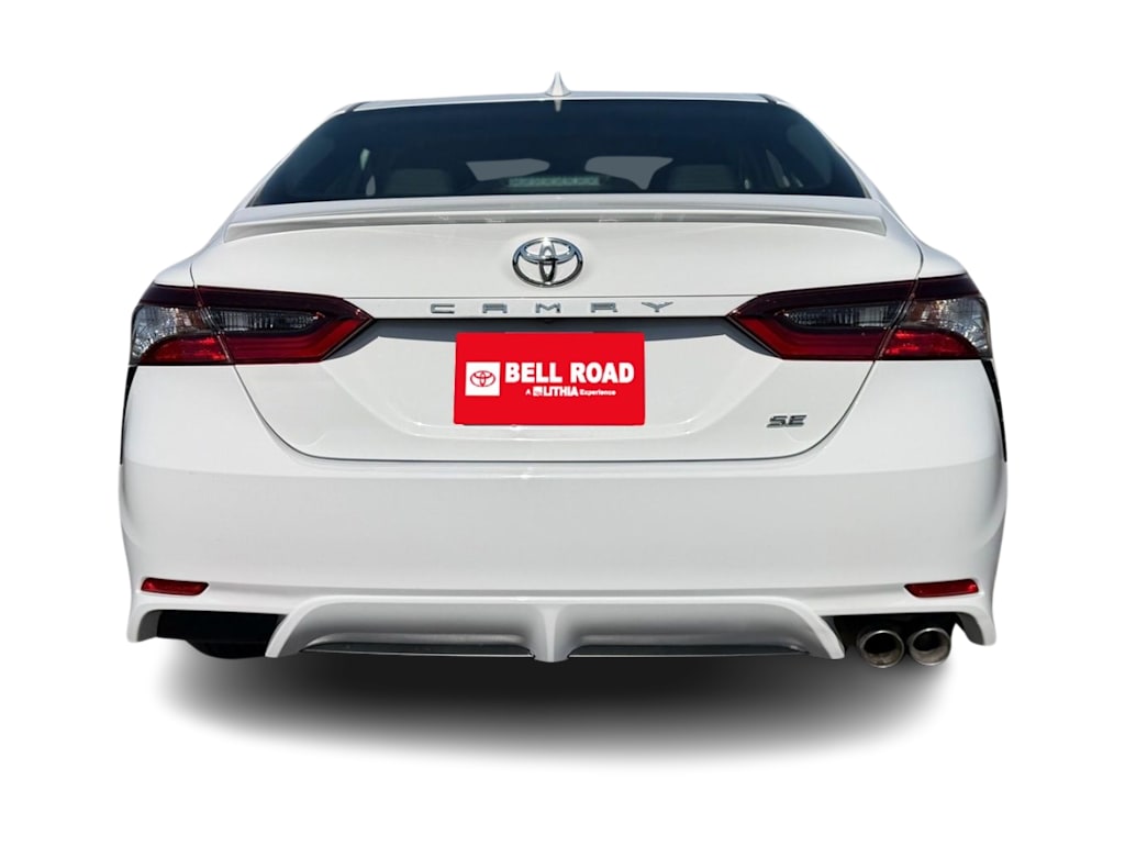 Thumbnail: 2023 Toyota Camry - 5