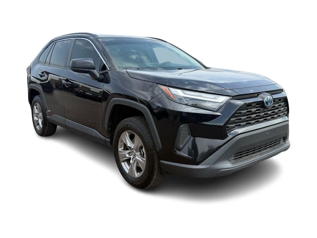Thumbnail: 2023 Toyota RAV4 - 15
