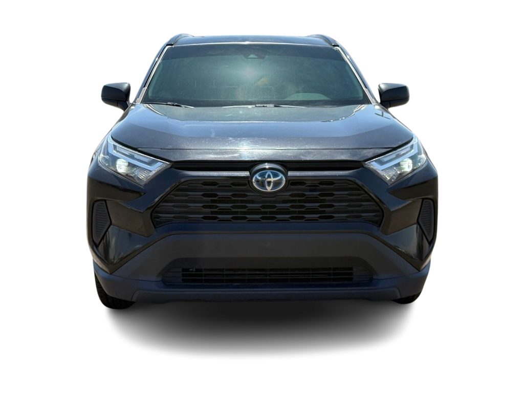 Thumbnail: 2023 Toyota RAV4 - 6