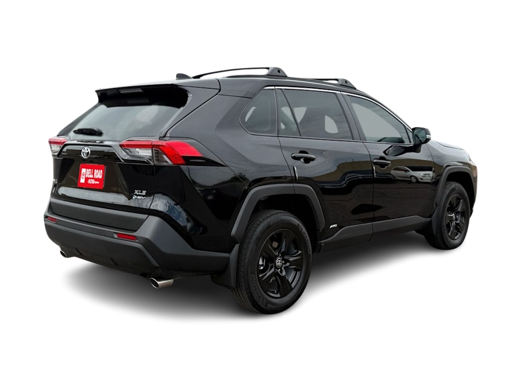 Thumbnail: 2025 Toyota RAV4 - 19