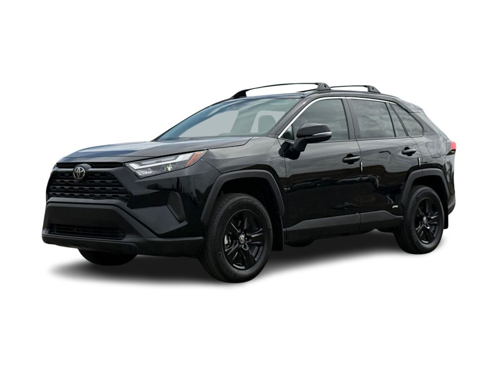 Thumbnail: 2025 Toyota RAV4 - 18