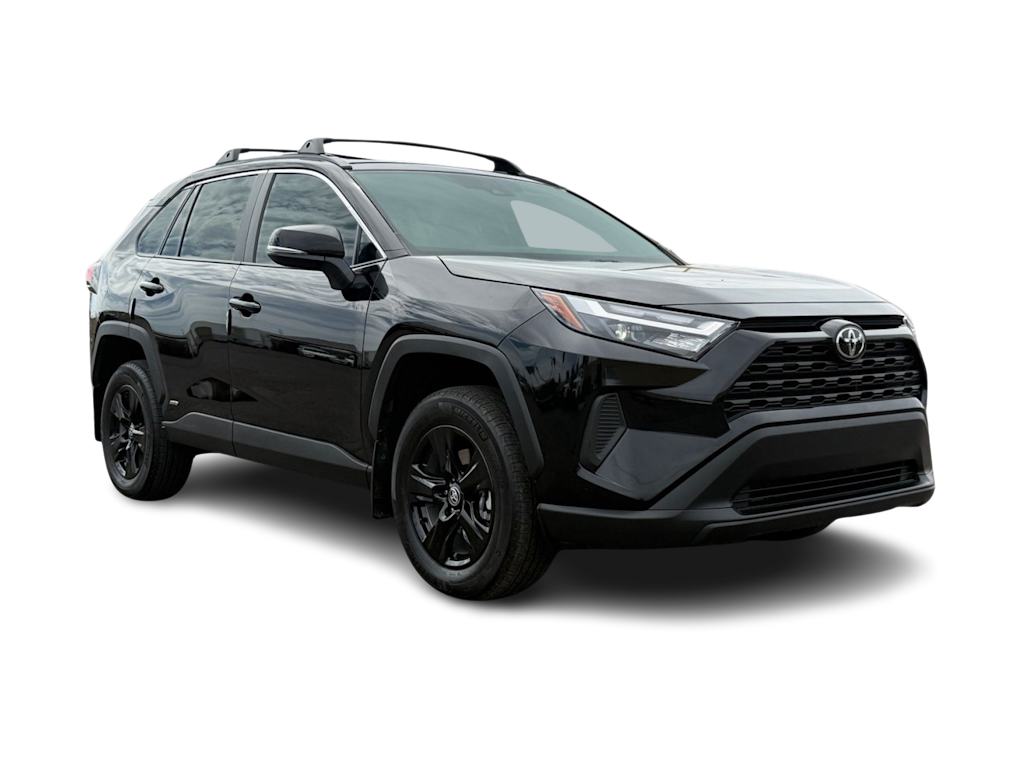 Thumbnail: 2025 Toyota RAV4 - 21