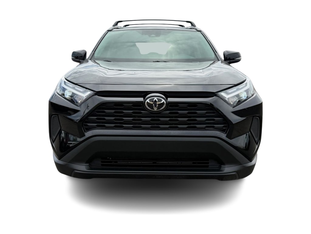 Thumbnail: 2025 Toyota RAV4 - 6