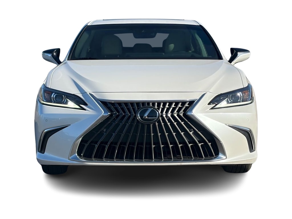Thumbnail: 2025 Lexus ES - 6