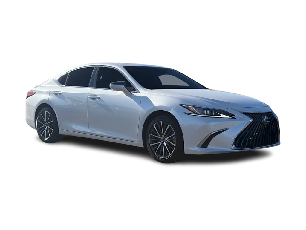 Thumbnail: 2025 Lexus ES - 16