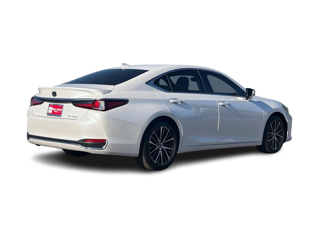 Thumbnail: 2025 Lexus ES - 14