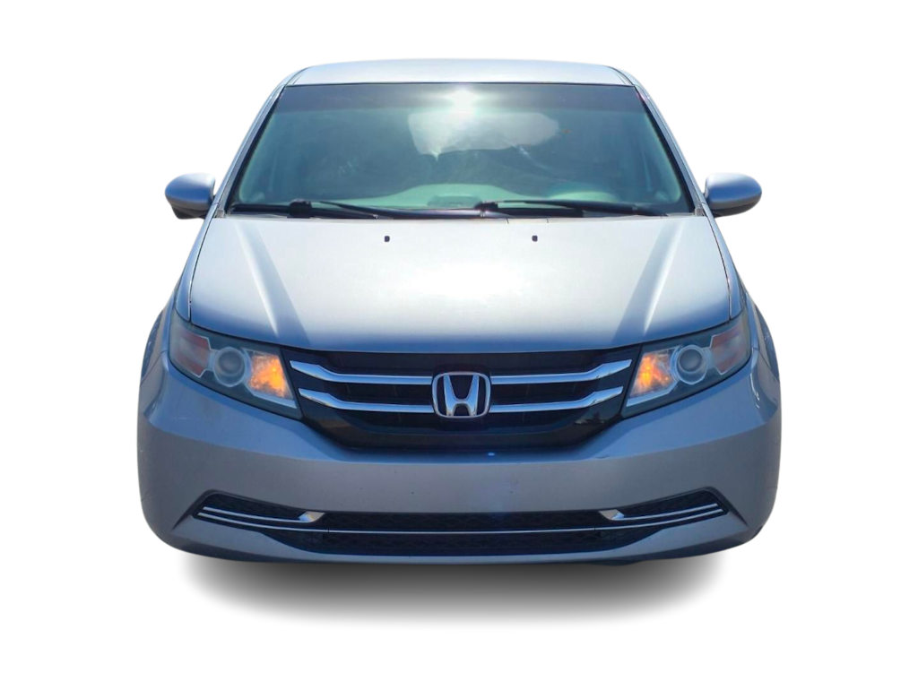 Thumbnail: 2016 Honda Odyssey - 6
