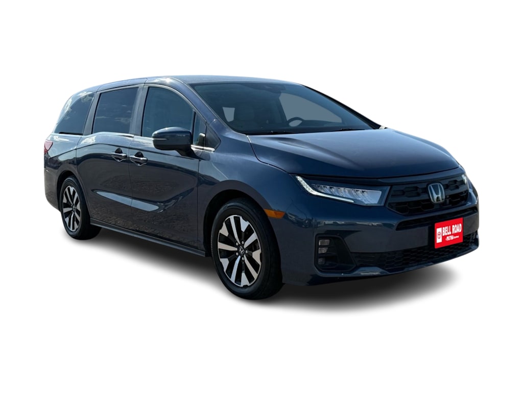Thumbnail: 2025 Honda Odyssey - 15