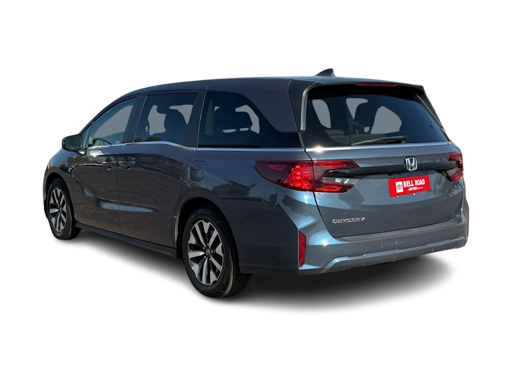 Thumbnail: 2025 Honda Odyssey - 3