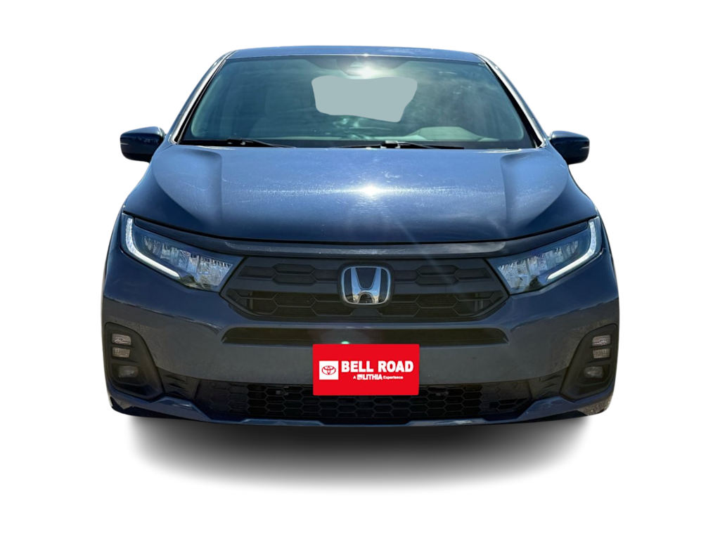 Thumbnail: 2025 Honda Odyssey - 6