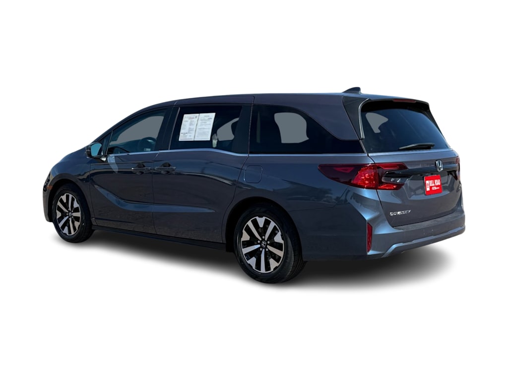 Thumbnail: 2025 Honda Odyssey - 4