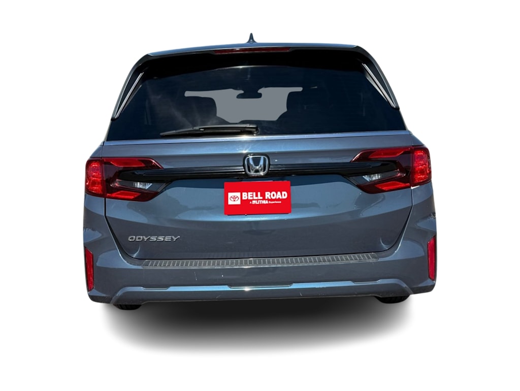 Thumbnail: 2025 Honda Odyssey - 5
