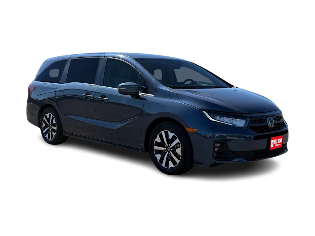 Thumbnail: 2025 Honda Odyssey - 20
