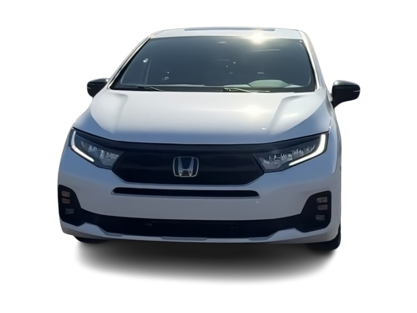 Thumbnail: 2025 Honda Odyssey - 4