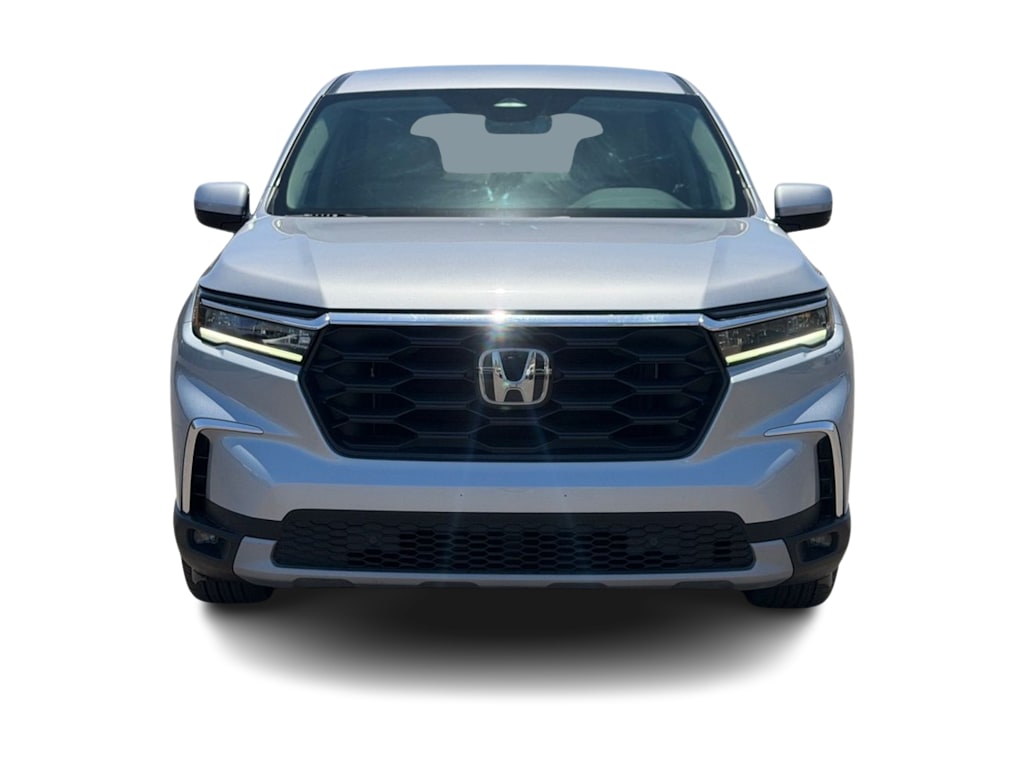 Thumbnail: 2024 Honda Pilot - 6