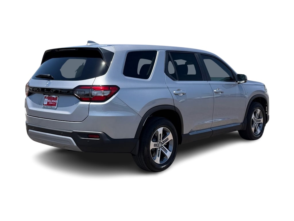 Thumbnail: 2024 Honda Pilot - 16