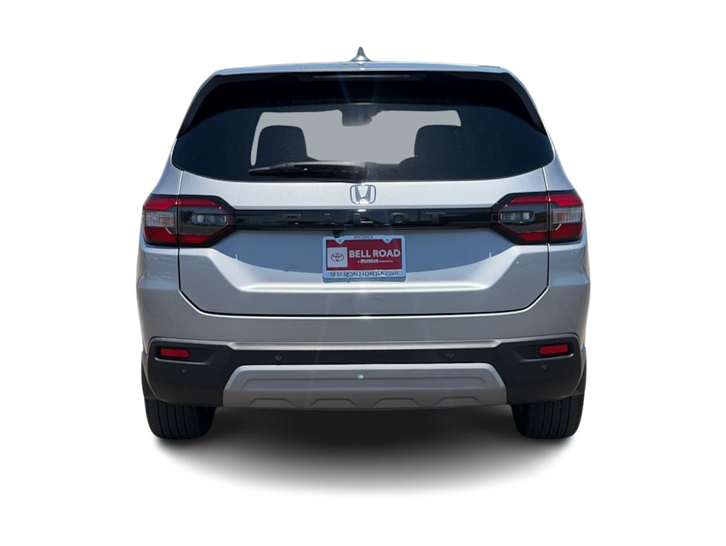 Thumbnail: 2024 Honda Pilot - 5