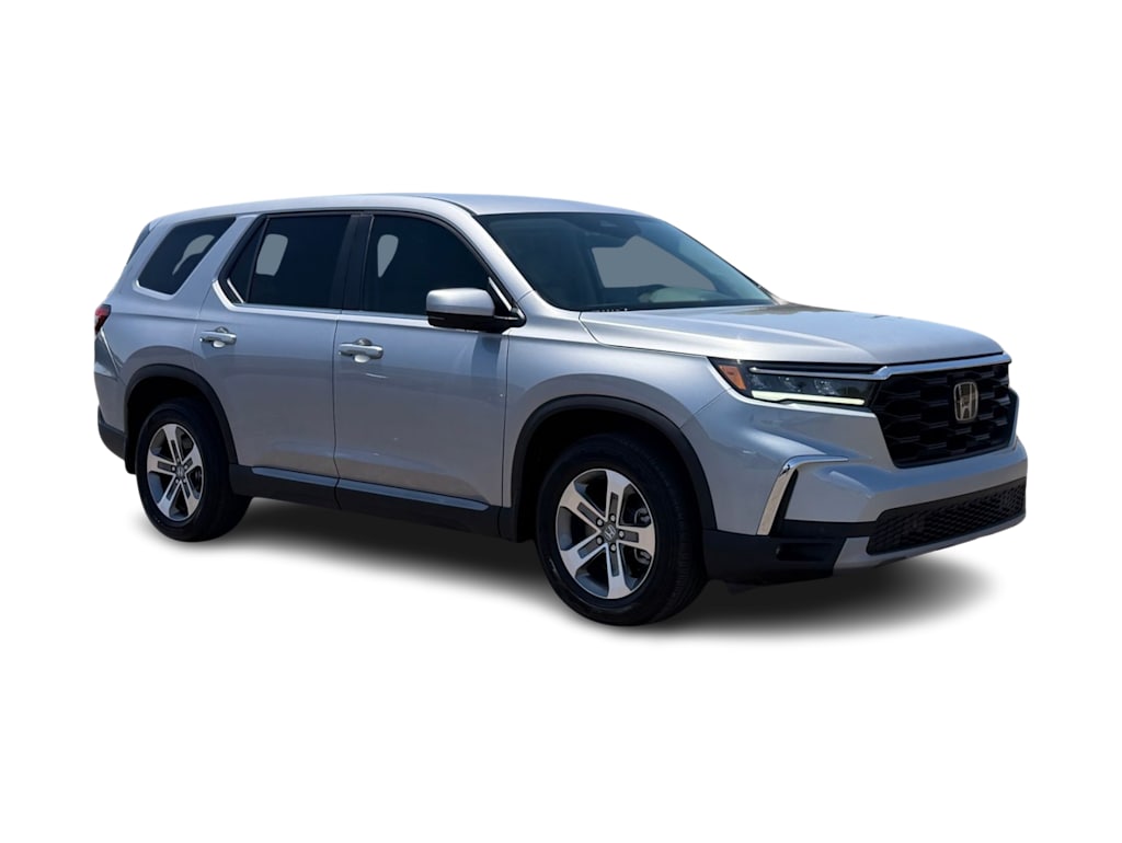 Thumbnail: 2024 Honda Pilot - 18