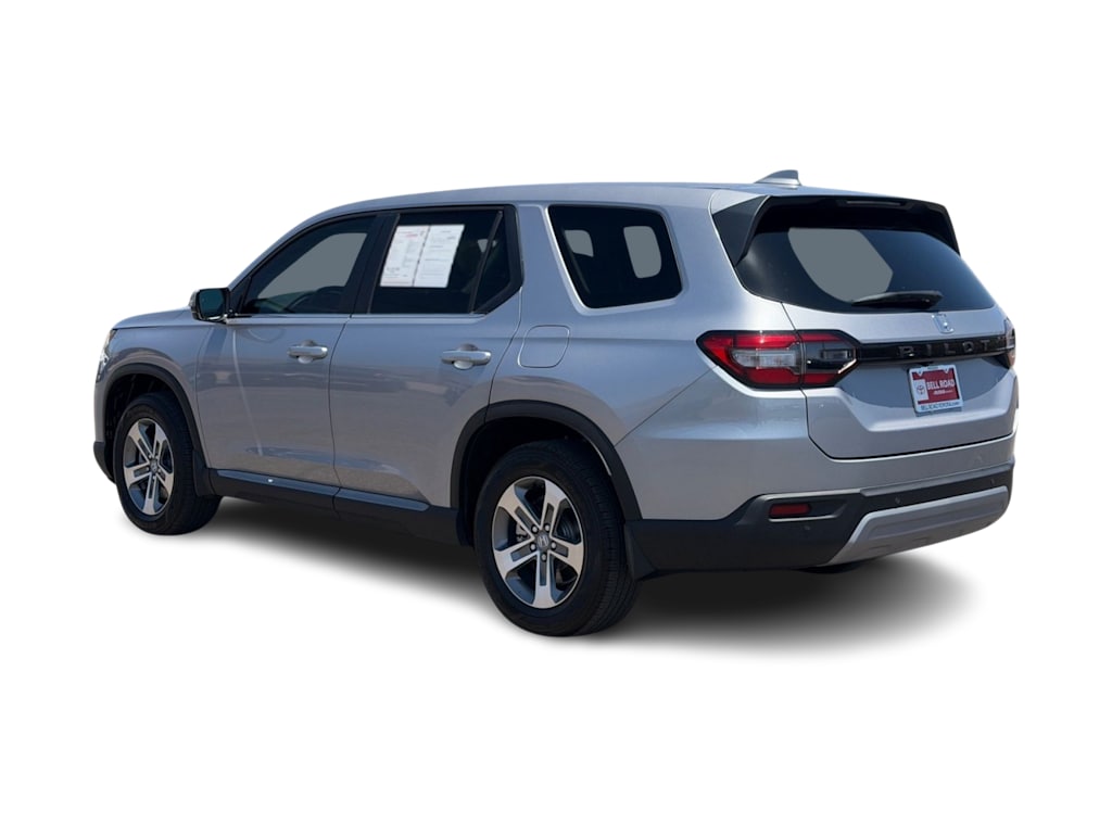 Thumbnail: 2024 Honda Pilot - 4