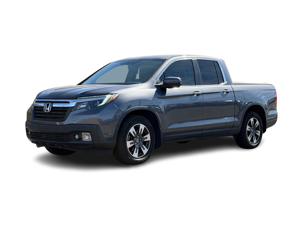 2019 Honda Ridgeline