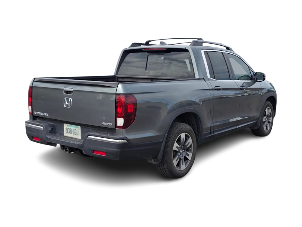 Thumbnail: 2019 Honda Ridgeline - 13