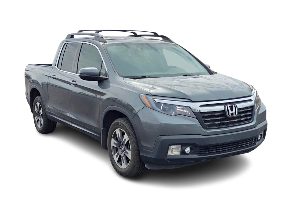 Thumbnail: 2019 Honda Ridgeline - 15