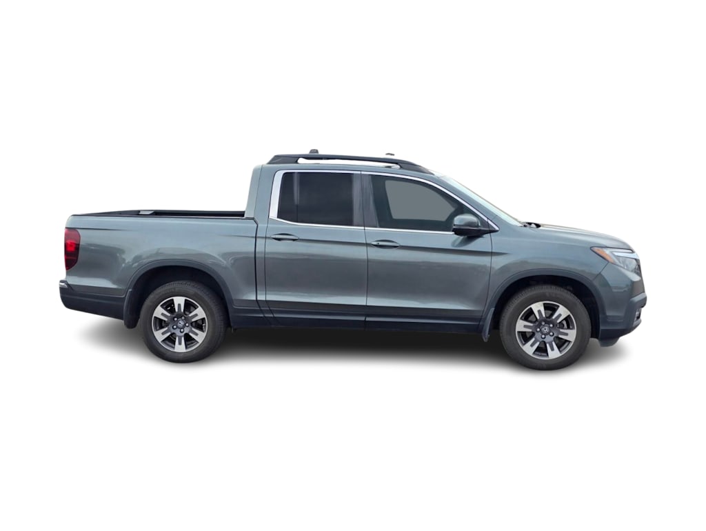 Thumbnail: 2019 Honda Ridgeline - 14