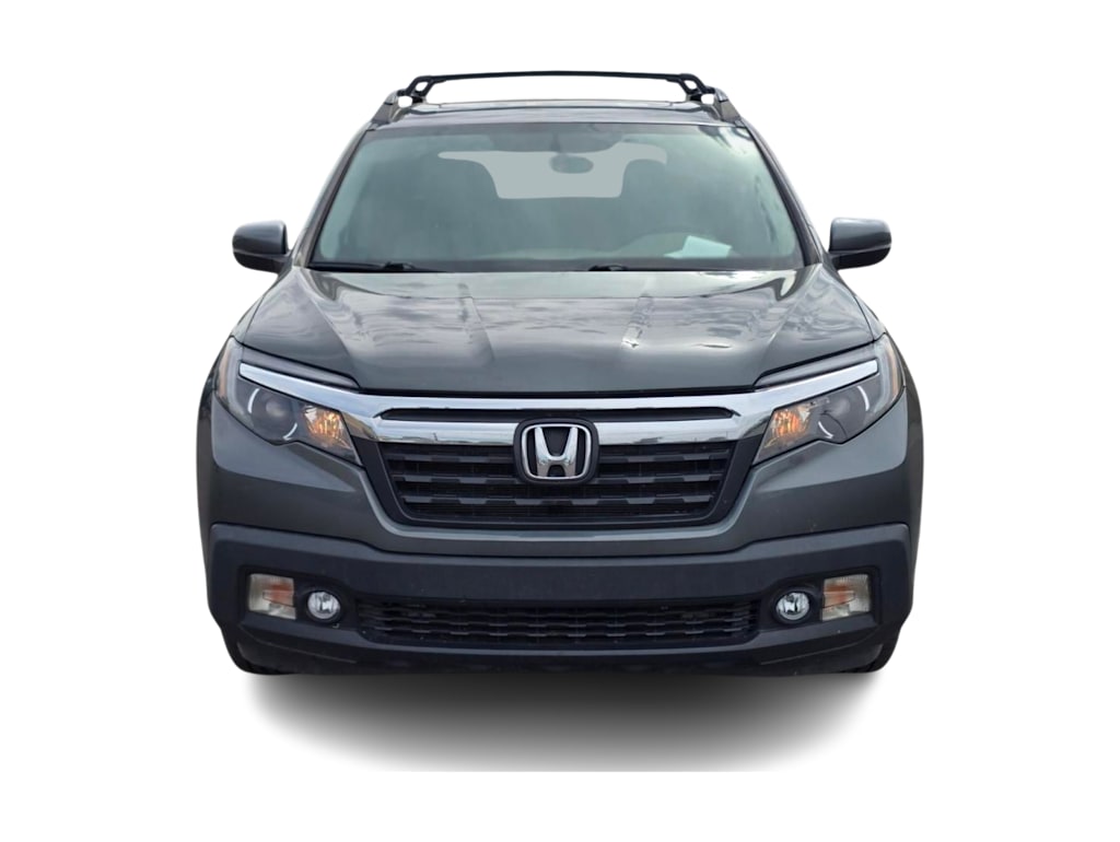 Thumbnail: 2019 Honda Ridgeline - 6
